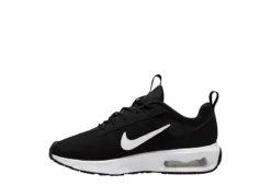 Nike Womens Air Max Intrlk Lite Sneaker - Black -Shoe Sales Store US 01 401624 02