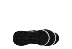 Nike Womens Air Max Intrlk Lite Sneaker - Black -Shoe Sales Store US 01 401624 04