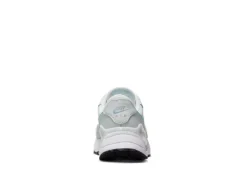 Nike Womens Air Max Systm Sneaker - White -Shoe Sales Store US 01 401629 03