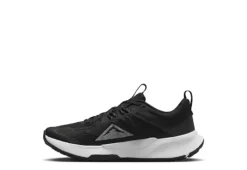Nike Womens Juniper Trail 2 Trail Shoe - Black -Shoe Sales Store US 01 401636 02