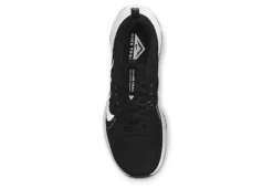 Nike Womens Juniper Trail 2 Trail Shoe - Black -Shoe Sales Store US 01 401636 04