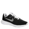 Nike Womens Revolution 6 Running Shoe - Black -Shoe Sales Store US 01 401639 00