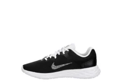 Nike Womens Revolution 6 Running Shoe - Black 12 Nike Womens Revolution 6 Running Shoe - Black -Shoe Sales Store US 01 401639 03