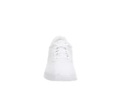 Nike Womens Tanjun Sneaker - White -Shoe Sales Store US 01 401644 02