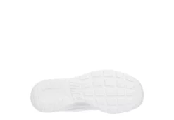 Nike Womens Tanjun Sneaker - White -Shoe Sales Store US 01 401644 06