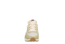Nike Womens Waffle Debut Sneaker - Bone -Shoe Sales Store US 01 401645 02