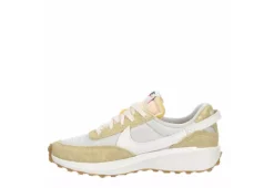 Nike Womens Waffle Debut Sneaker - Bone -Shoe Sales Store US 01 401645 03