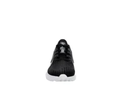Nike Womens Air Zoom Winflo 9 Running Shoe - Black -Shoe Sales Store US 01 401649 02