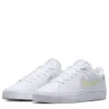 Nike Womens Court Legacy Next Nature Sneaker - White -Shoe Sales Store US 01 401652 00