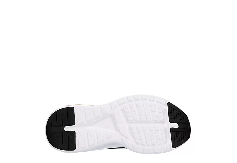 Puma Womens Softride Enzo Evo Slip-on Sneaker - Black 9 Puma Womens Softride Enzo Evo Slip-on Sneaker - Black - Image 7