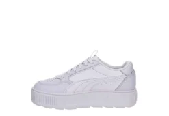 Puma Womens Karmen Rebelle Platform Sneaker - Lilac 12 Puma Womens Karmen Rebelle Platform Sneaker - Lilac -Shoe Sales Store US 01 401673 03