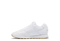 Reebok Womens Glide Sneaker - White 12 Reebok Womens Glide Sneaker - White -Shoe Sales Store US 01 401681 03