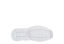 Reebok Womens Glide Ripple Clip Sneaker - White 15 Reebok Womens Glide Ripple Clip Sneaker - White -Shoe Sales Store US 01 401684 06