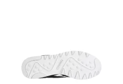 Reebok Womens Cl Nylon Sneaker - Black 15 Reebok Womens Cl Nylon Sneaker - Black -Shoe Sales Store US 01 401685 06