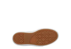 Converse Womens Chuck Taylor All Star Move High Top Sneaker - Stone -Shoe Sales Store US 01 401715 06