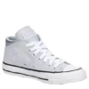 Converse Womens Chuck Taylor All Star Madison High Top Sneaker - Pale Grey 1 Converse Womens Chuck Taylor All Star Madison High Top Sneaker - Pale Grey -Shoe Sales Store US 01 401717 00