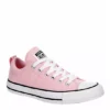 Converse Womens Chuck Taylor All Star Madison Sneaker - Pink 2 Converse Womens Chuck Taylor All Star Madison Sneaker - Pink -Shoe Sales Store US 01 401718 00