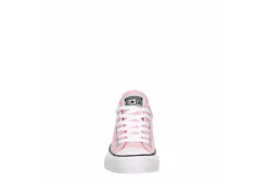 Converse Womens Chuck Taylor All Star Madison Sneaker - Pink -Shoe Sales Store US 01 401718 02