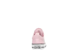 Converse Womens Chuck Taylor All Star Madison Sneaker - Pink -Shoe Sales Store US 01 401718 04