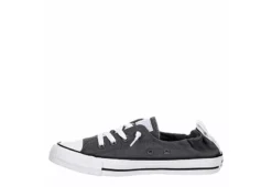 Converse Womens Chuck Taylor All Star Shoreline Sneaker - Grey -Shoe Sales Store US 01 401719 03