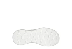 Skechers Womens Go Walk Flex Slip-ins Walking Shoe - Black -Shoe Sales Store US 01 401754 03