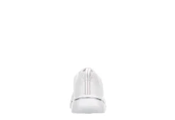 Skechers Womens Arch Fit Lace Up Sneaker - White -Shoe Sales Store US 01 401756 04