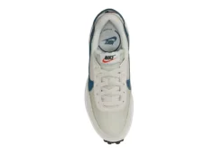 Nike Womens Waffle Debut Sneaker - Navy 12 Nike Womens Waffle Debut Sneaker - Navy -Shoe Sales Store US 01 401764 03