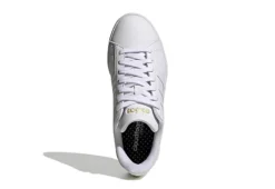 Adidas Womens Grand Court 2.0 Sneaker - White -Shoe Sales Store US 01 401773 03
