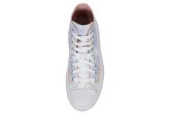 Converse Womens Chuck Taylor All Star Move High Top Sneaker - White 14 Converse Womens Chuck Taylor All Star Move High Top Sneaker - White -Shoe Sales Store US 01 401774 05