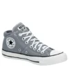 Converse Womens Chuck Taylor All Star Madison High Top Sneaker - Grey -Shoe Sales Store US 01 401775 00
