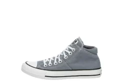 Converse Womens Chuck Taylor All Star Madison High Top Sneaker - Grey 12 Converse Womens Chuck Taylor All Star Madison High Top Sneaker - Grey -Shoe Sales Store US 01 401775 03