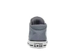 Converse Womens Chuck Taylor All Star Madison High Top Sneaker - Grey 13 Converse Womens Chuck Taylor All Star Madison High Top Sneaker - Grey -Shoe Sales Store US 01 401775 04