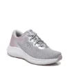 Ryka Womens Flourish Walking Shoe - Grey 1 Ryka Womens Flourish Walking Shoe - Grey -Shoe Sales Store US 01 401779 00