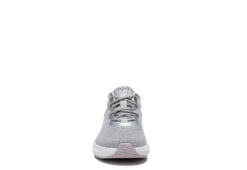 Ryka Womens Flourish Walking Shoe - Grey 11 Ryka Womens Flourish Walking Shoe - Grey -Shoe Sales Store US 01 401779 02