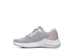 Ryka Womens Flourish Walking Shoe - Grey 12 Ryka Womens Flourish Walking Shoe - Grey -Shoe Sales Store US 01 401779 03