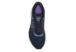 Ryka Womens Flourish Walking Shoe - Navy 14 Ryka Womens Flourish Walking Shoe - Navy -Shoe Sales Store US 01 401780 05