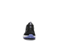 Ryka Womens Never Quit Training Shoe - Black -Shoe Sales Store US 01 401781 02