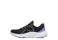 Ryka Womens Never Quit Training Shoe - Black -Shoe Sales Store US 01 401781 03