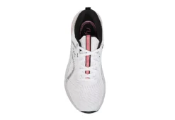 Ryka Womens Never Quit Training Shoe - White 14 Ryka Womens Never Quit Training Shoe - White -Shoe Sales Store US 01 401782 05