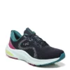 Ryka Womens Never Quit Training Shoe - Navy -Shoe Sales Store US 01 401783 00