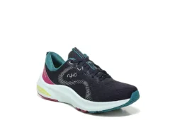 Ryka Womens Never Quit Training Shoe - Navy