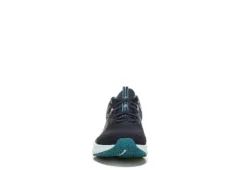 Ryka Womens Never Quit Training Shoe - Navy -Shoe Sales Store US 01 401783 02