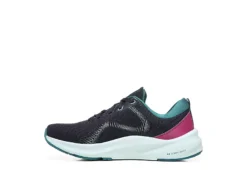 Ryka Womens Never Quit Training Shoe - Navy -Shoe Sales Store US 01 401783 03