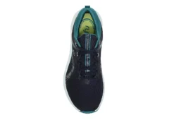 Ryka Womens Never Quit Training Shoe - Navy -Shoe Sales Store US 01 401783 05