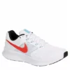 Nike Womens Swift 3 Running Shoe - White -Shoe Sales Store US 01 401799 00