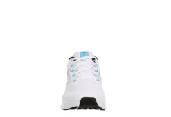 Nike Womens Swift 3 Running Shoe - White -Shoe Sales Store US 01 401799 02