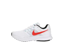 Nike Womens Swift 3 Running Shoe - White -Shoe Sales Store US 01 401799 03