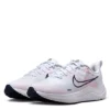 Nike Womens Downshifter 12 Running Shoe - White