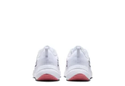 Nike Womens Downshifter 12 Running Shoe - White -Shoe Sales Store US 01 401800 03