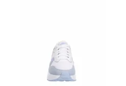 Nike Womens Air Max Systm Sneaker - White 11 Nike Womens Air Max Systm Sneaker - White -Shoe Sales Store US 01 401802 02